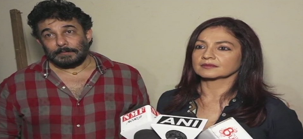 pooja bhatt speaks out on harassment allegation against vikas