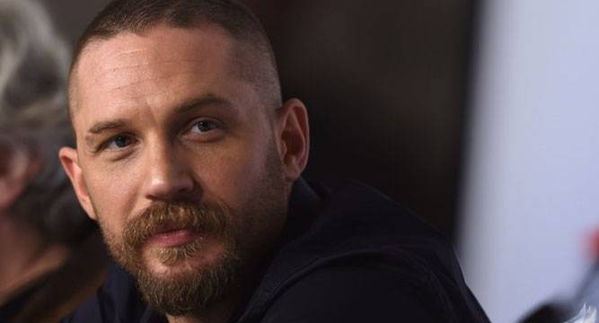 Reporters Question On My Sexuality Was Humiliating Tom Hardy News 