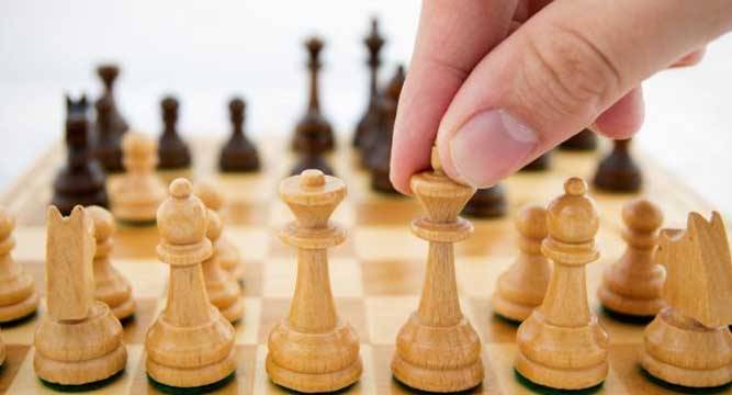 'Chess is haram in Islam', says Saudi Arabia's grand mufti ...