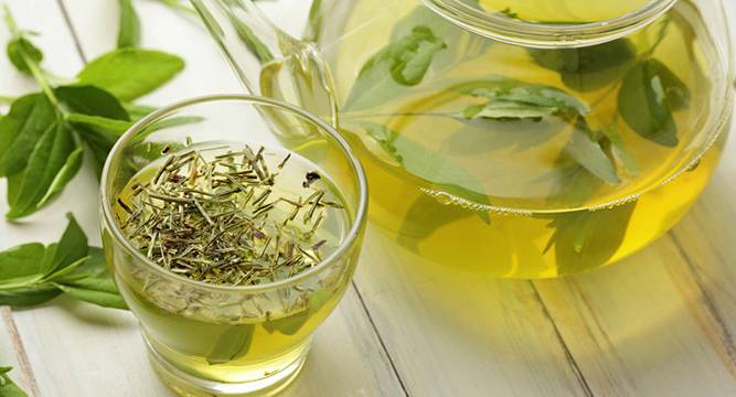 Image result for Green Tea for arthritis