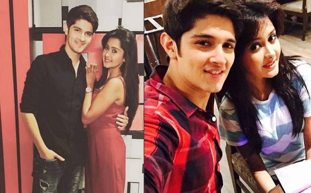 Rohan Mehra-Kanchi Singh calls it QUITS? Here's the truth ...