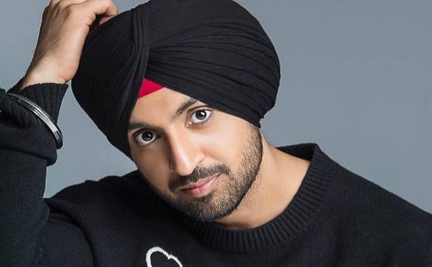 Image result for Diljit Dosanjh