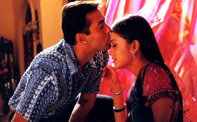Image result for Salman Khan and Aishwarya Rai