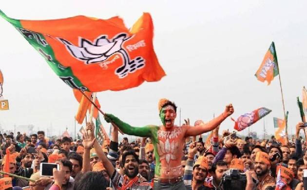 Image result for BJP in Uttar Pradesh: The year the lotus started to wilt
