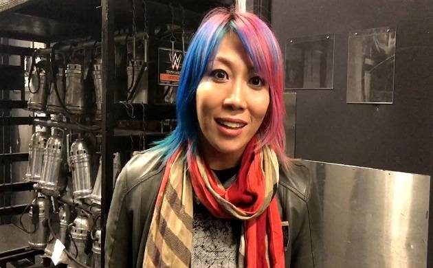 WWE: NOT Asuka but THIS superstar to win first ever Women’s Royal Rumble?  www.newsnation.in