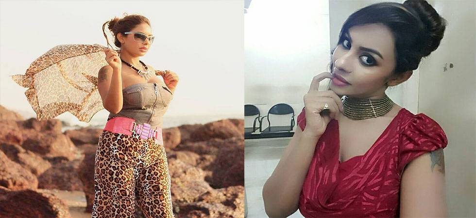 Aspiring Telugu Actress Strips In Public Protests Against Casting