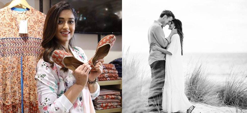 Is Ileana D'Cruz PREGNANT? Here's what the actress has to say about it