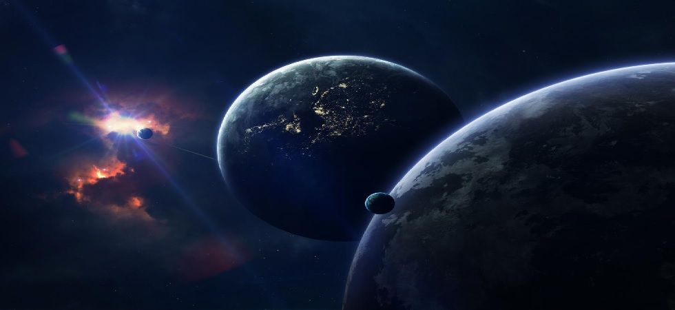 Mysterious Planet Nine exists at the edge of our solar system: NASA ...