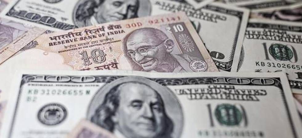 Forex Reserves Down By 1 444 Billion To 392 078 Billion News Nation - 