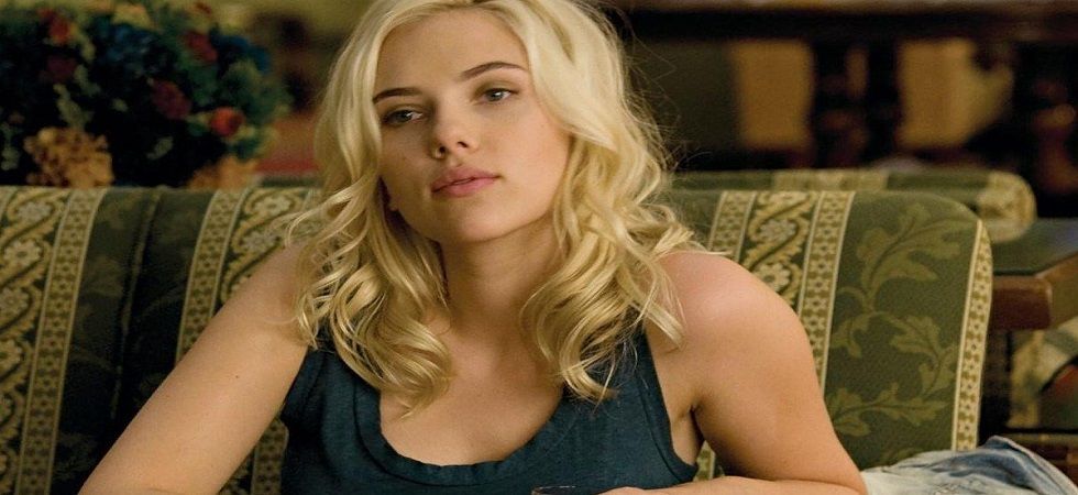 Scarlett Johansson speaks out against 'deepfake' porn, says it is a ...