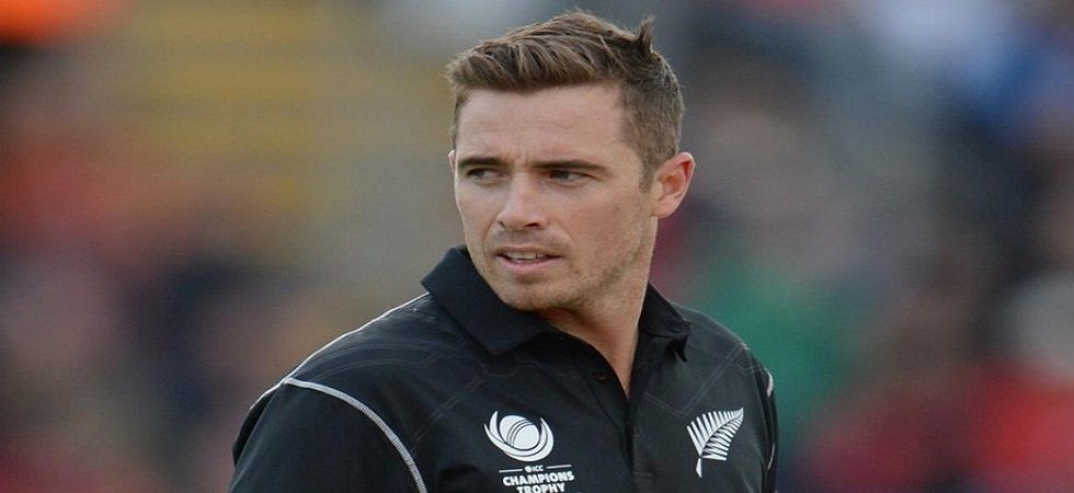 Tim Southee to captain New Zealand for one-off Twenty20 ...