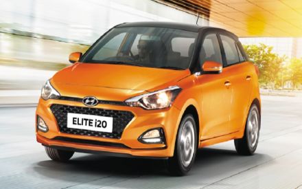 Hyundai I20 Elite 2019 Unveiled Know Its New Prices