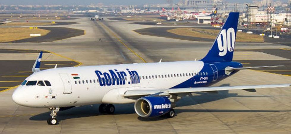 GoAir kicks off two-day flash sale, domestic flight