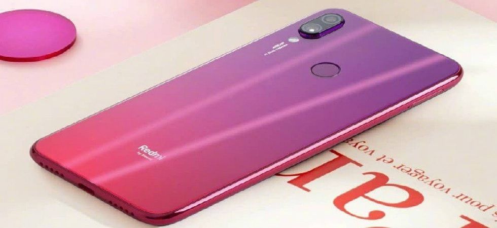 Image result for redmi note 7 pro