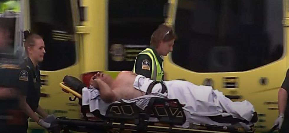 Image result for new zealand christchurch ATTACK