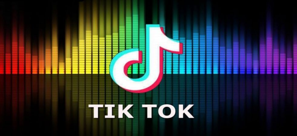 Image result for tiktok logo