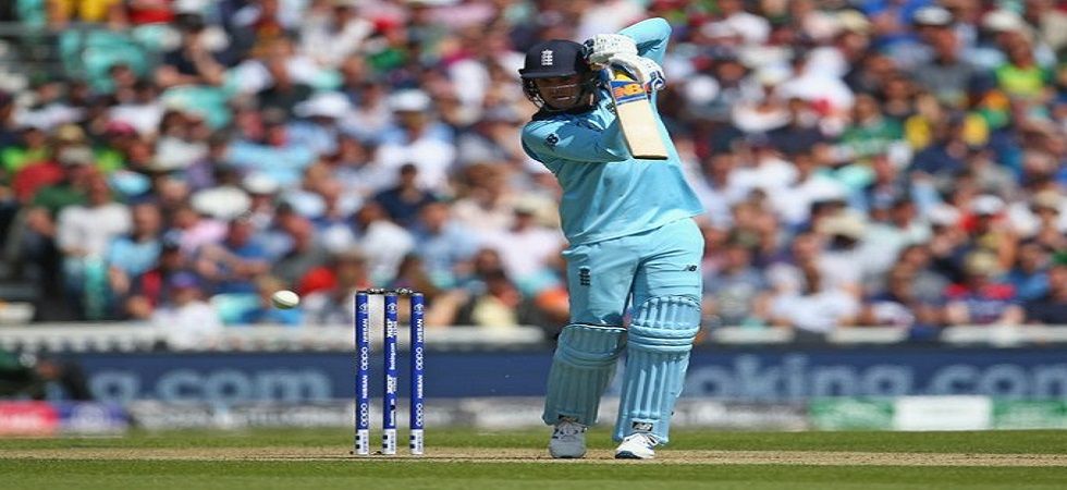 Live Streaming Cricket and Updates, England vs South ...