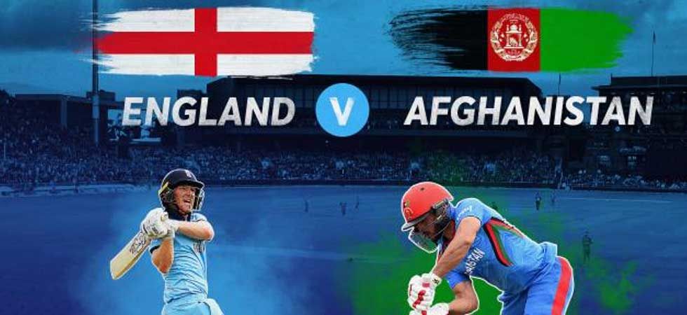 England Vs Afghanistan Live Score Icc Cricket World Cup Match Hot Sex Picture 8019