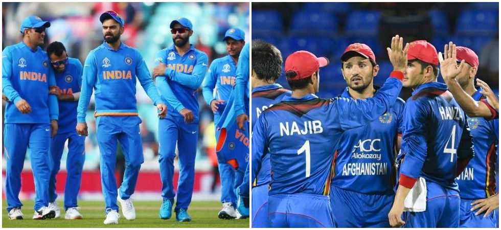 Image result for india vs afghanistan
