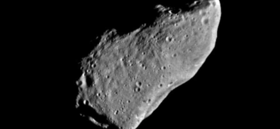 nasa news asteroid september 2015