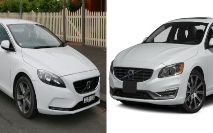 Volvo V40 S60 Discontinued In India Know More News Nation