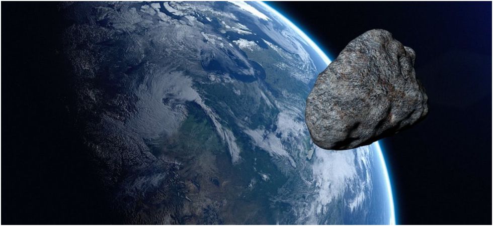 3 giant asteroids to approach towards Earth (Photo Credit: Twitter)