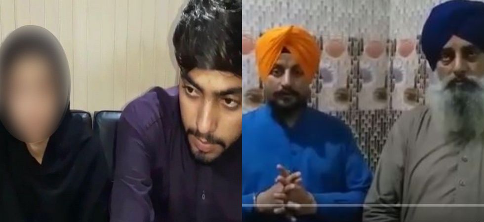 Pakistan: Sikh Granthi's Daughter Abducted, Forcibly Married To Muslim After Conversion