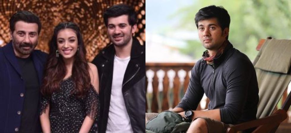 Don't Write Off Star Kids Before Watching Their Films, Says Karan Deol