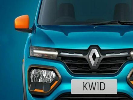 Renault Kwid Facelift Launch On October 1 Specs Features