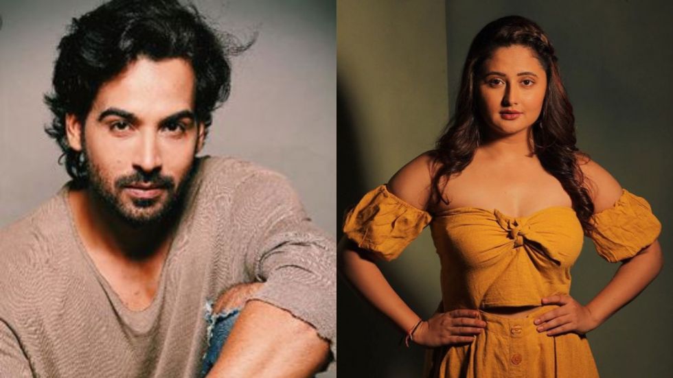 Bigg Boss 13: Arhaan Khan Refutes Marriage Rumours With Rashami Desai