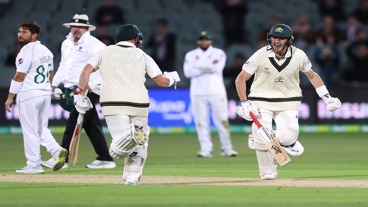 Smith Dethroned In Grand Style By Labuschagne In Tests - This Is How