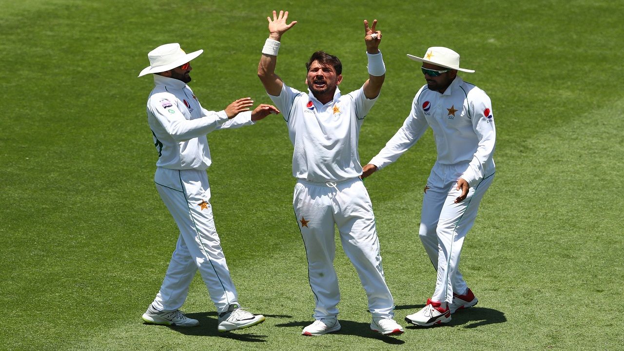 'Shaheen In La La Land, Yasir Shah Probably Yawning' - Wasim Akram