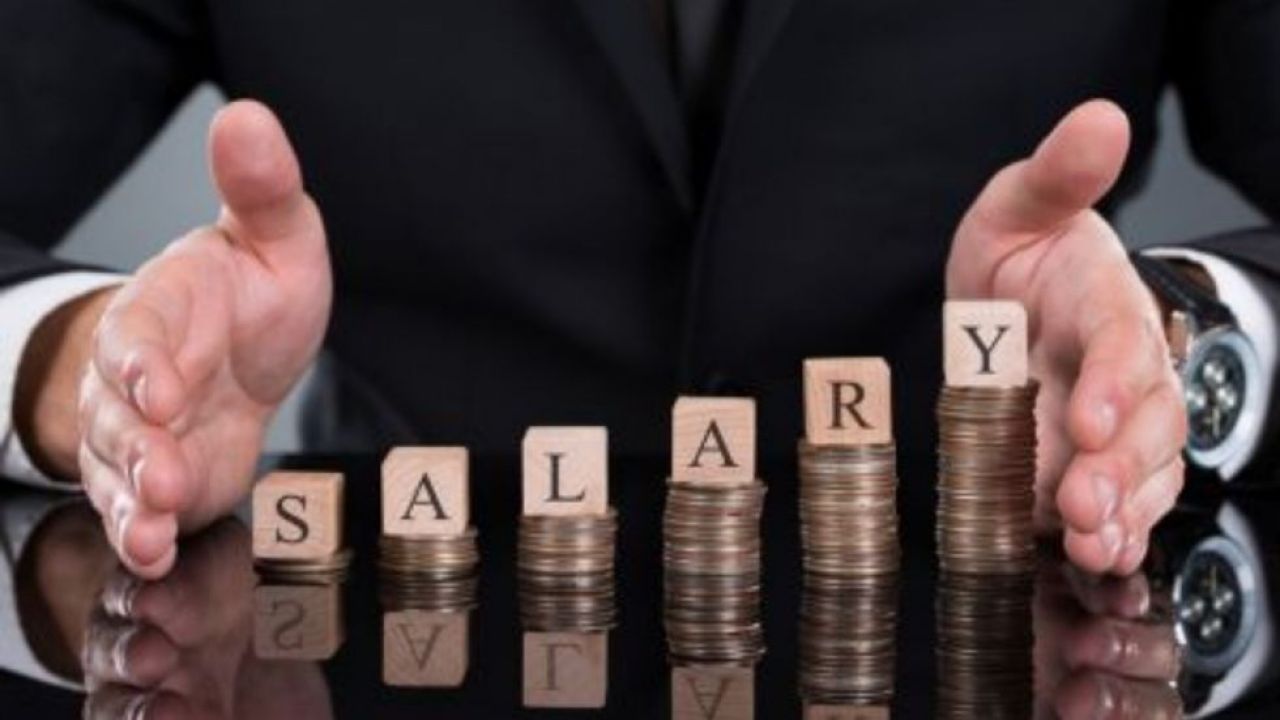 Salaries In India Likely To Rise By 9.2 Per Cent In 2020, Says Report