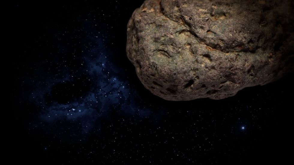 Asteroid 2019 XF To Come Extremely Close To Earth On December 18 [Representative Image)