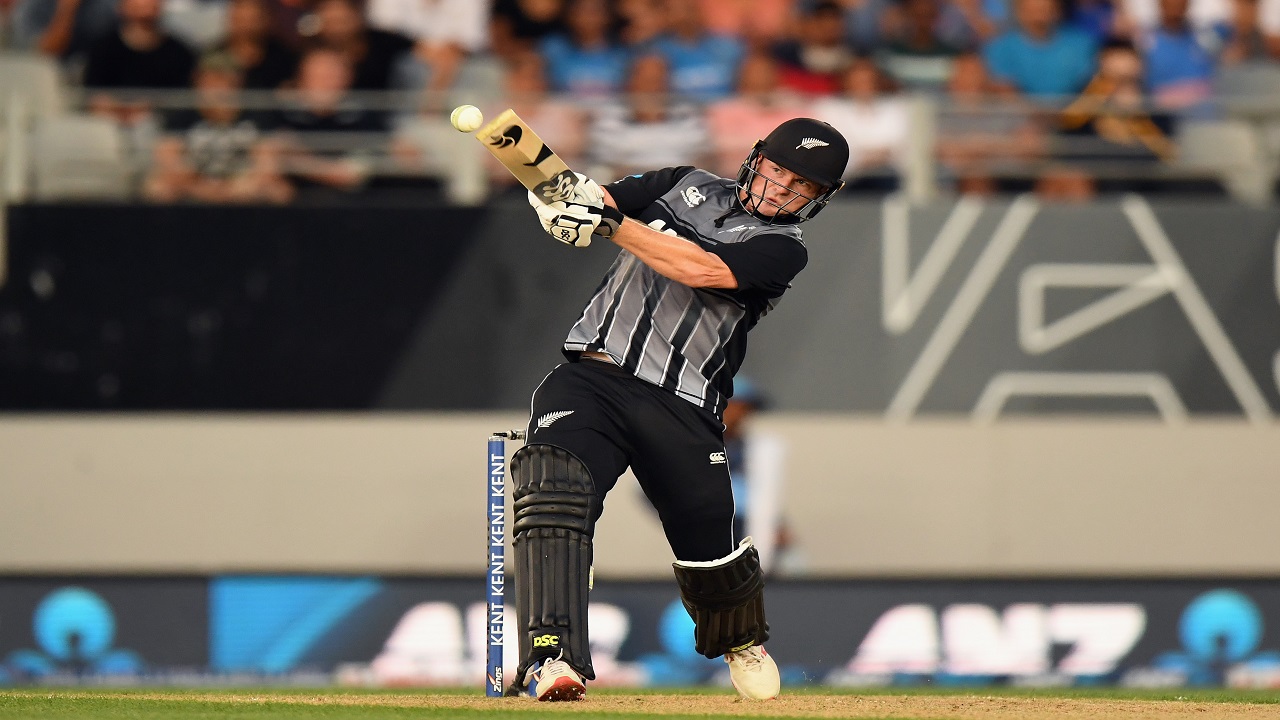 IND vs NZ, 1st T20I Live Cricket Score: Munro Hits 10th ...