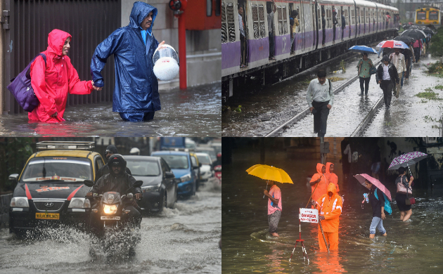 Image result for <a class='inner-topic-link' href='/search/topic?searchType=search&searchTerm=MUMBAI' target='_blank' title='click here to read more about MUMBAI'>mumbai</a> Rains brings life to halt