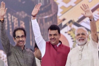 Opinion Poll: NDA likely to win 278 seats, 128 for UPA in 