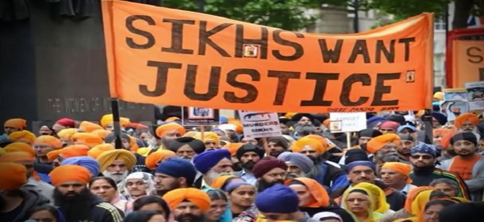 Sikhs for Justice